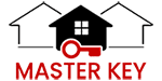 logo master key